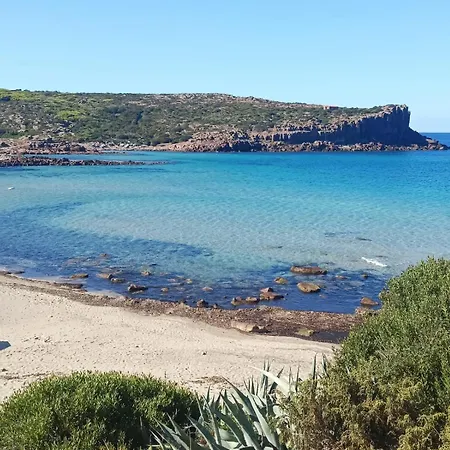 Tra-monti E Mare