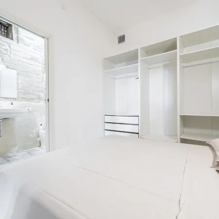 Apartment Tra-monti E Mare *