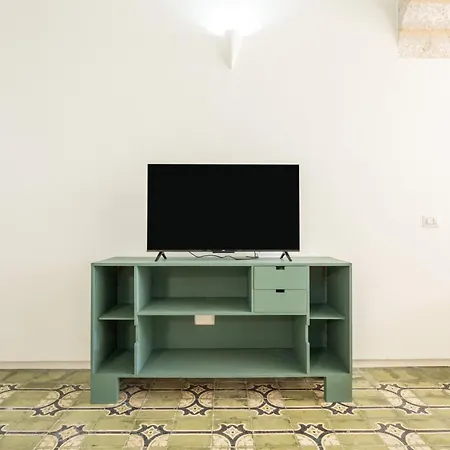 Apartment Tra-monti E Mare Carloforte (Isola di San Pietro)