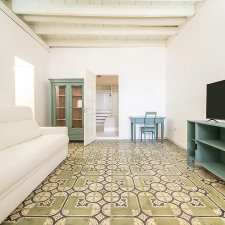 Tra-monti E Mare Apartamento Carloforte (Isola di San Pietro)