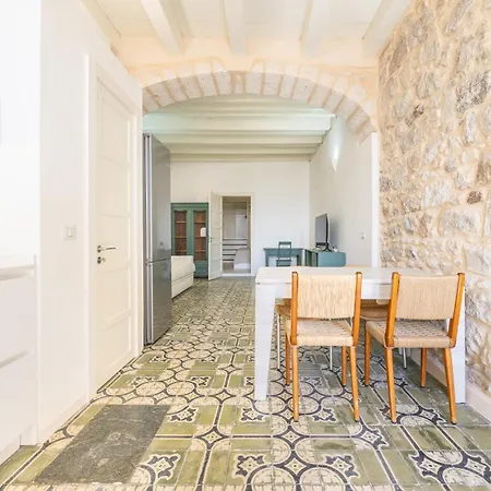 Apartamento Tra-monti E Mare *