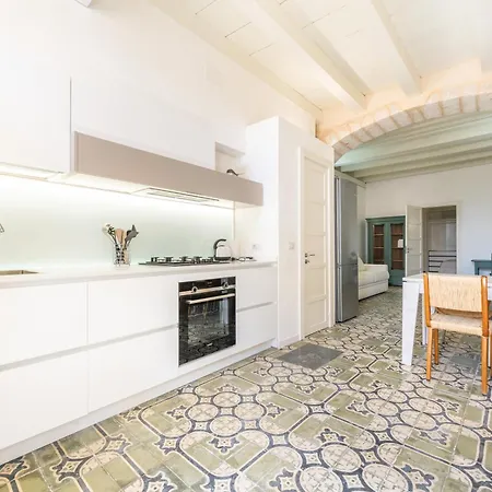 Tra-monti E Mare Apartment