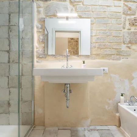 Apartamento Tra-monti E Mare